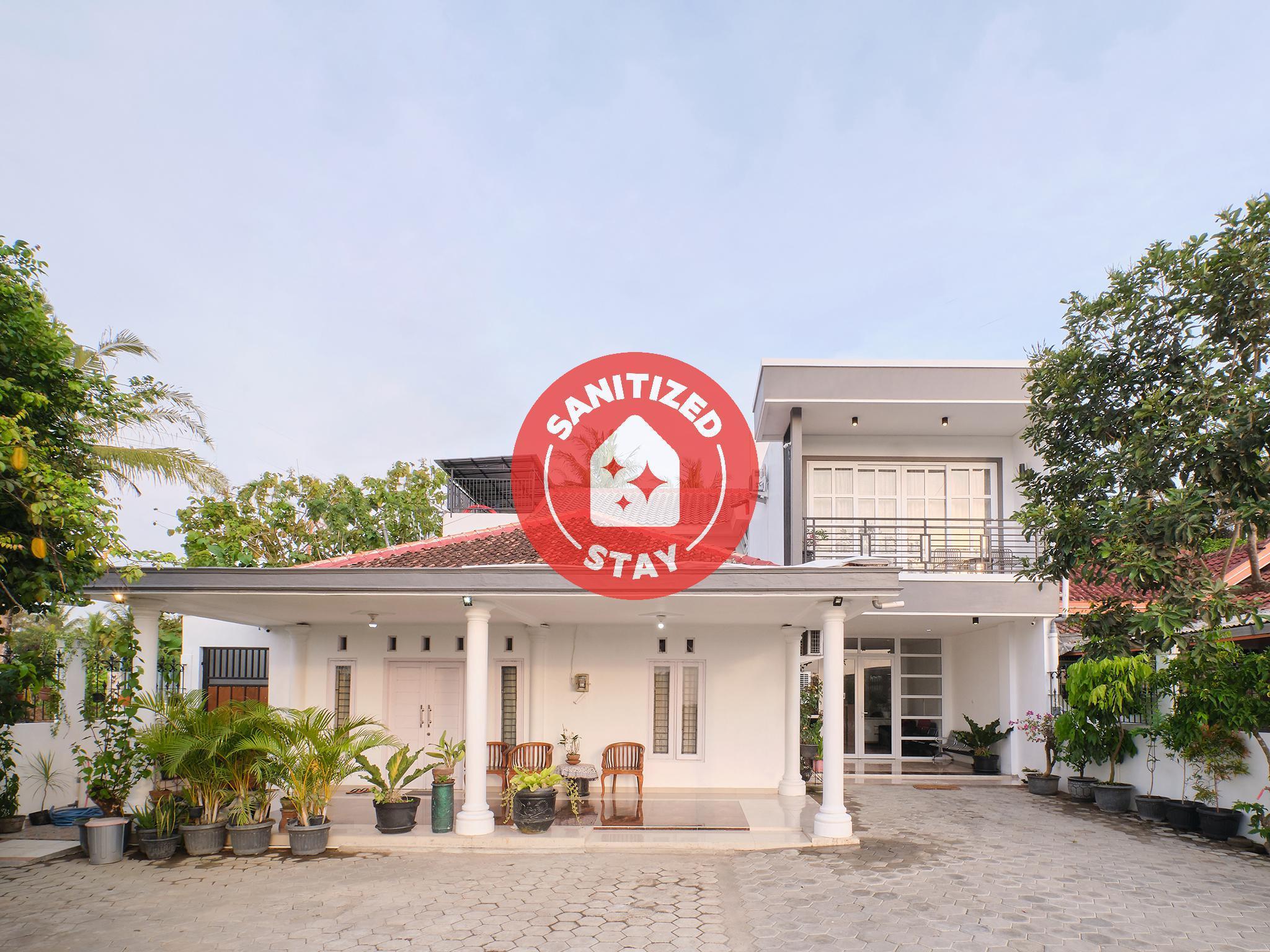 OYO 2225 Catur Adi Putra 6/29