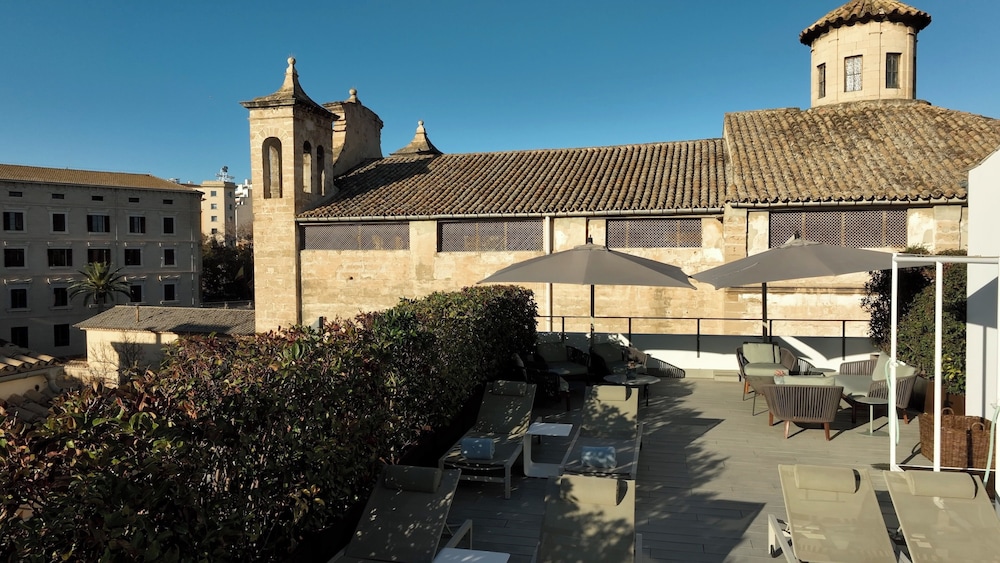Boutique Hotel Sant Jaume 61/67