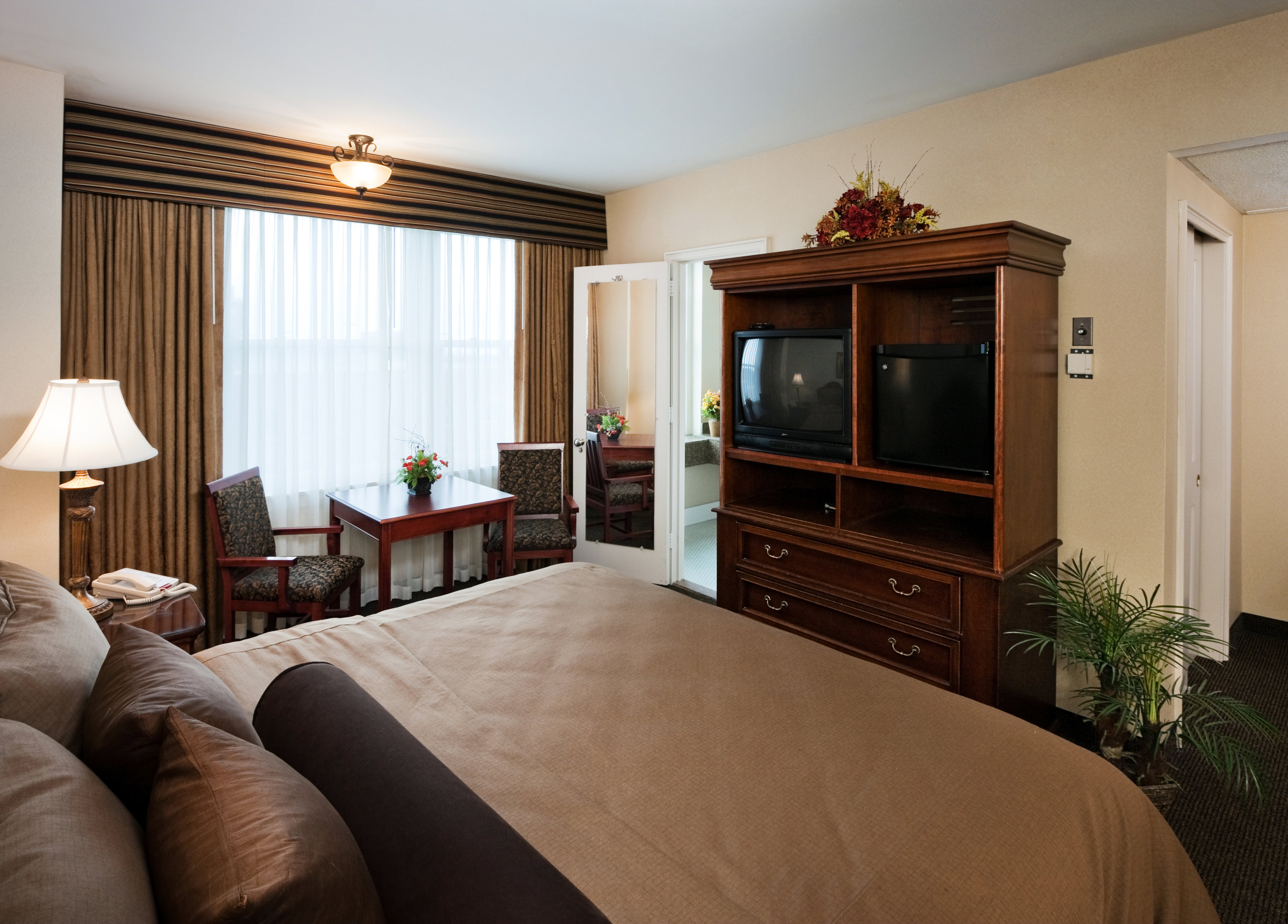 Park Place Hotel 10/35