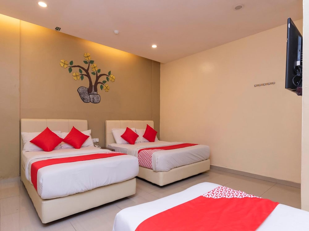 I Leaf Boutique Hotel 37/47