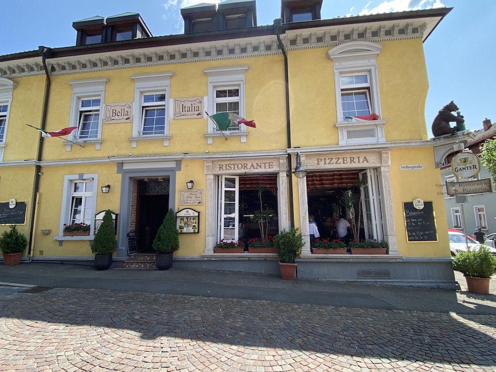 Black Forest Hotel Todtnau 3/50