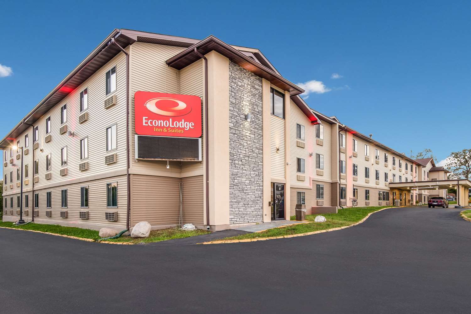 Sonesta Essential Des Moines 5/32