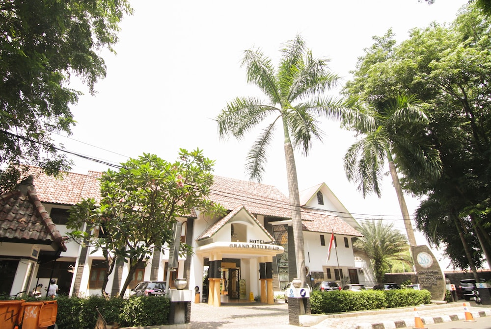 Grand Situ Buleud Hotel 2/18