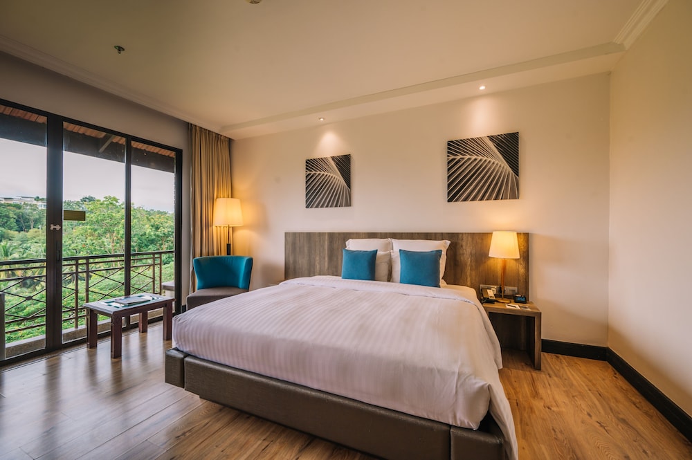Palm Garden Hotel, Putrajaya, a Tribute Portfolio Hotel 5/66