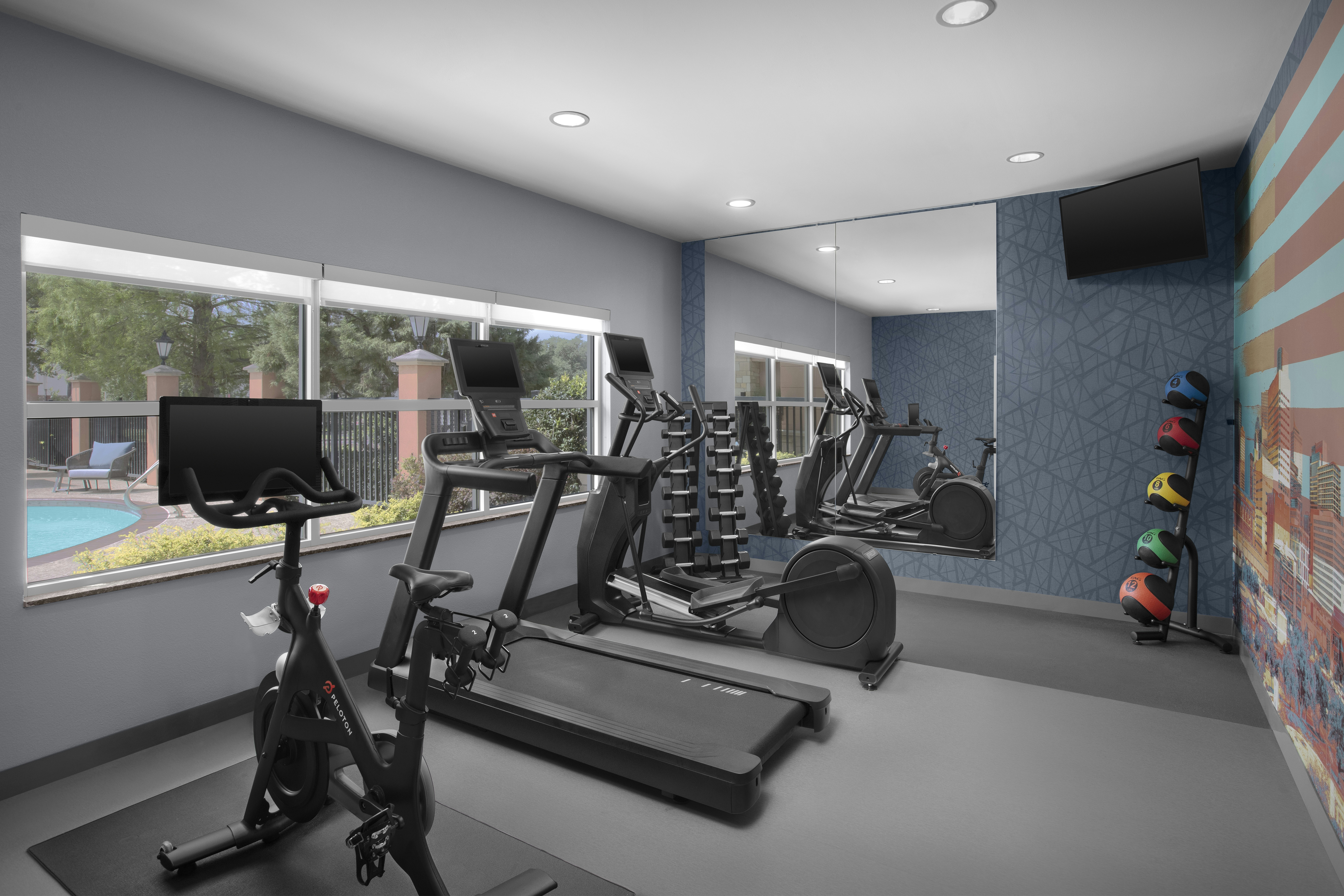 Homewood Suites by Hilton Houston Stafford Sugarland 11/26