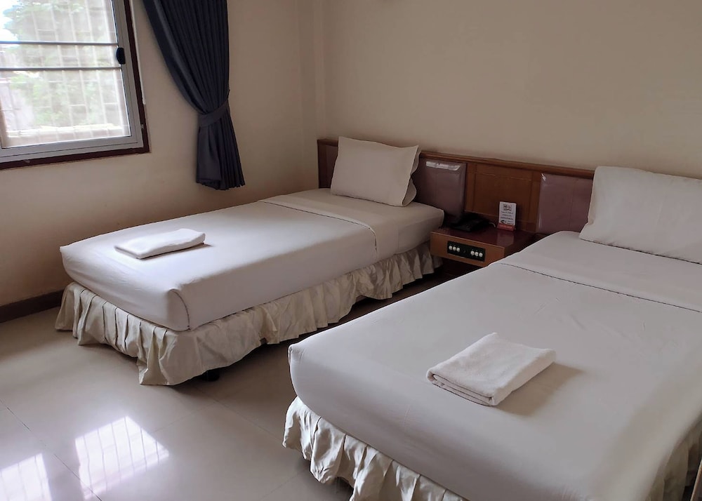 STANDARD, TWIN BEDS