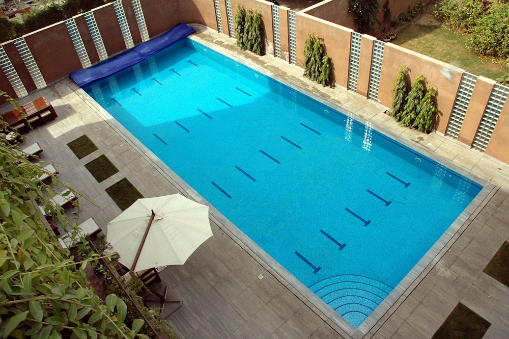 The Residency Hotel 26/43
