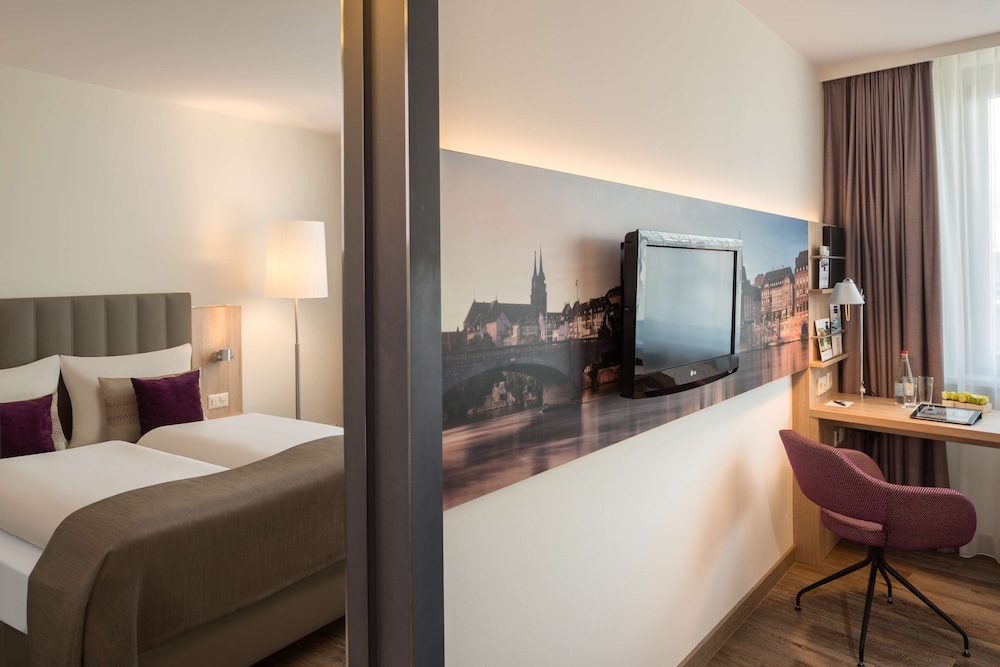 Essential By Dorint Basel City 6/48