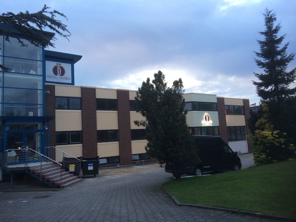 Hotel Denbu 4/67