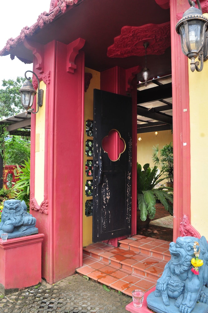 Khaolak Boutique Heritage 5/49