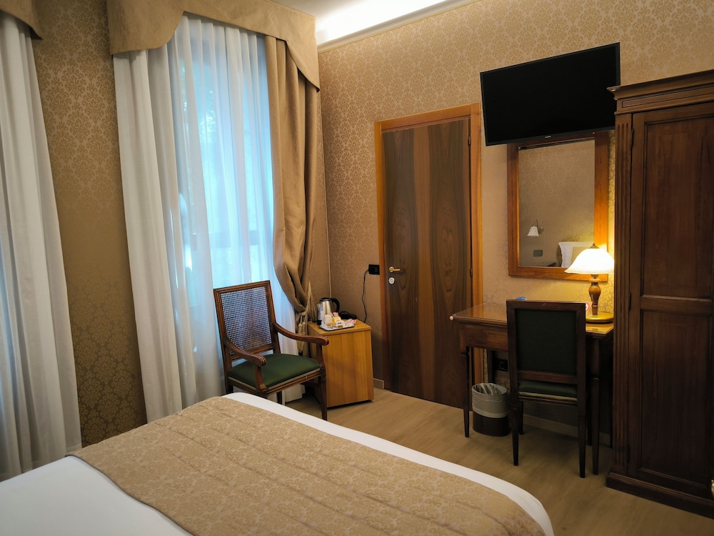 Hotel Al Malcanton 7/32