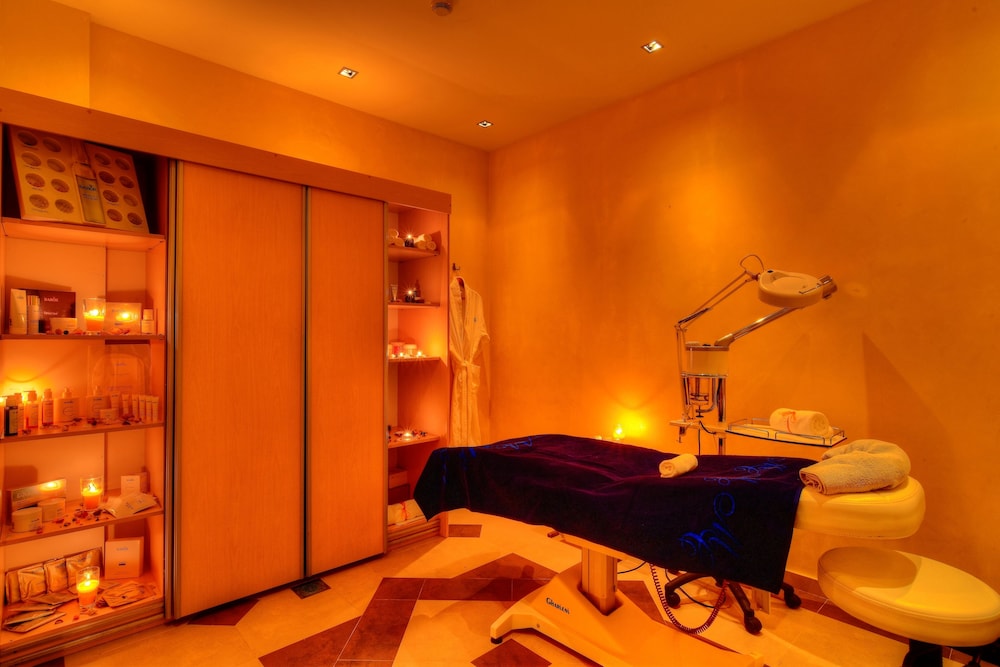 Monte Casa Spa And Wellness 19/50