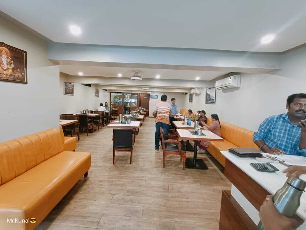 Vov Hotels Vijayapura Bijapur 25/42