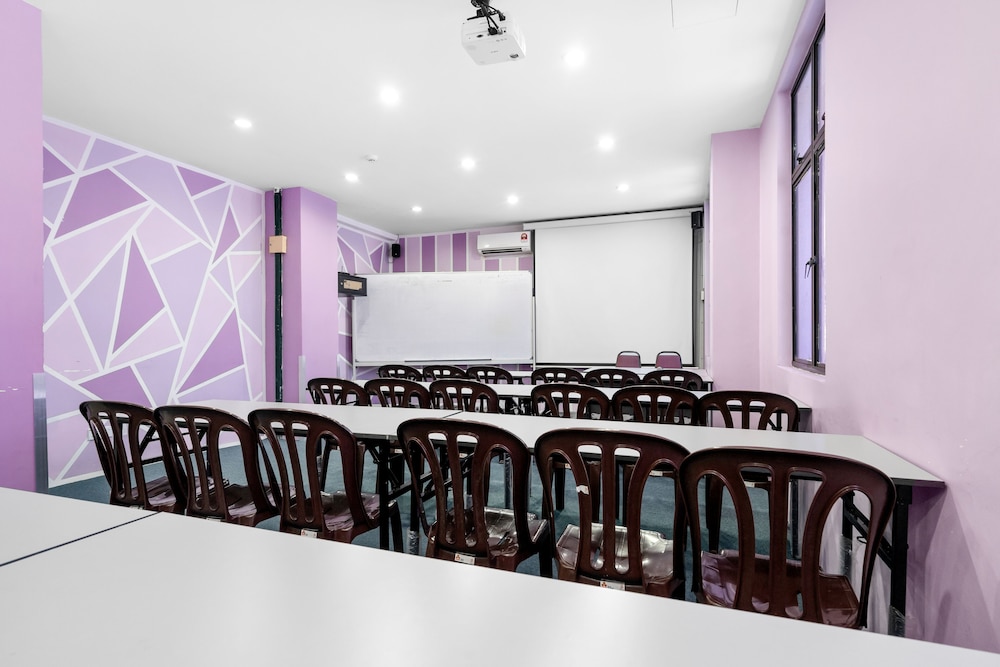 Smile Hotel Putrajaya 64/69