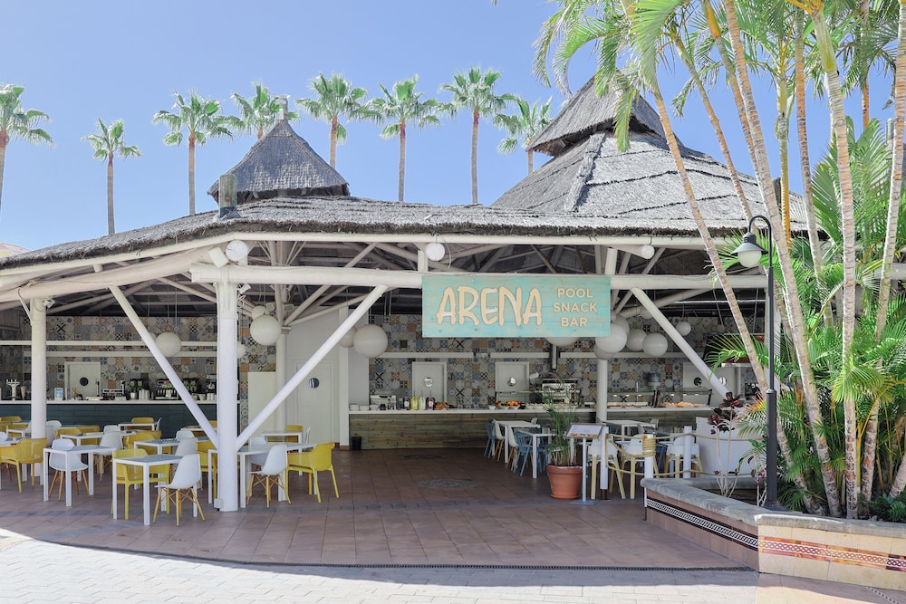 Landmar Playa La Arena in PUERTO DE SANTIAGO