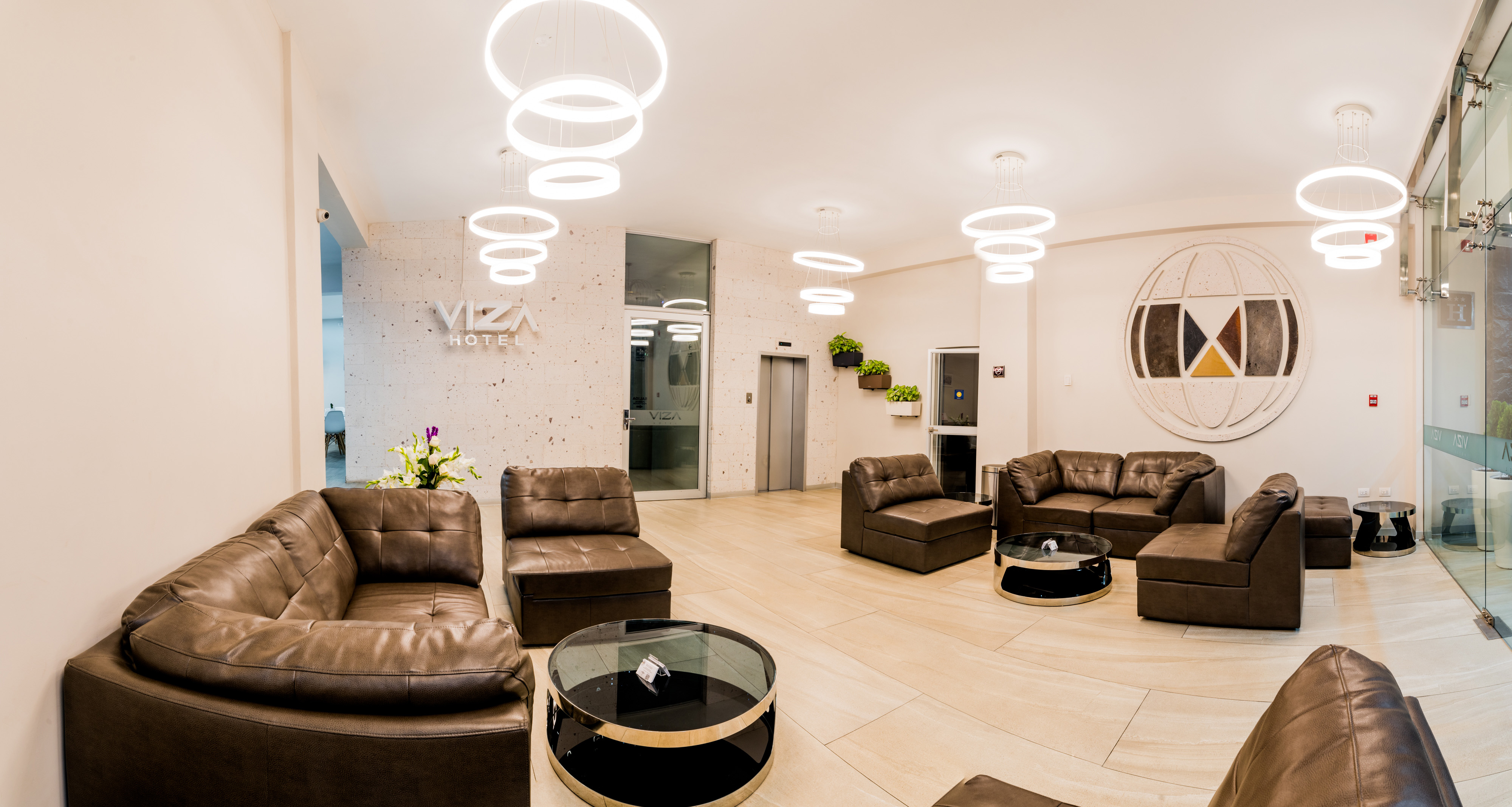 Hotel Viza 30/53