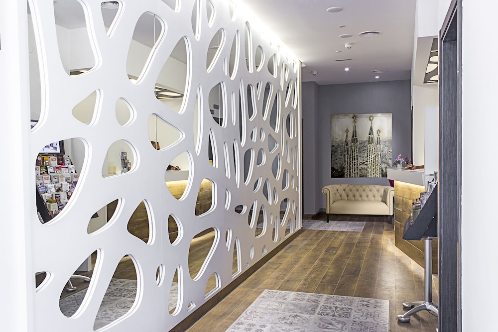 Boutique Hostemplo Sagrada Familia 31/58