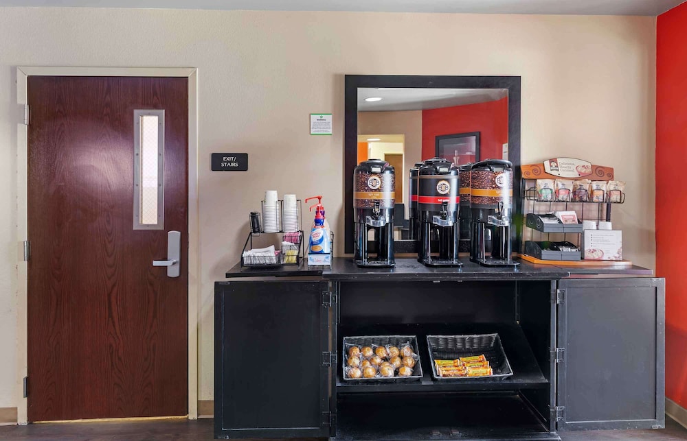Extended Stay America Los Angeles - Long Beach Airport 26/39