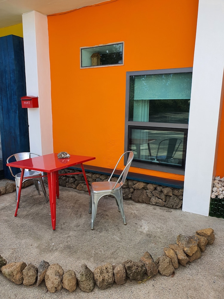 Jeju Meomuri 38/50