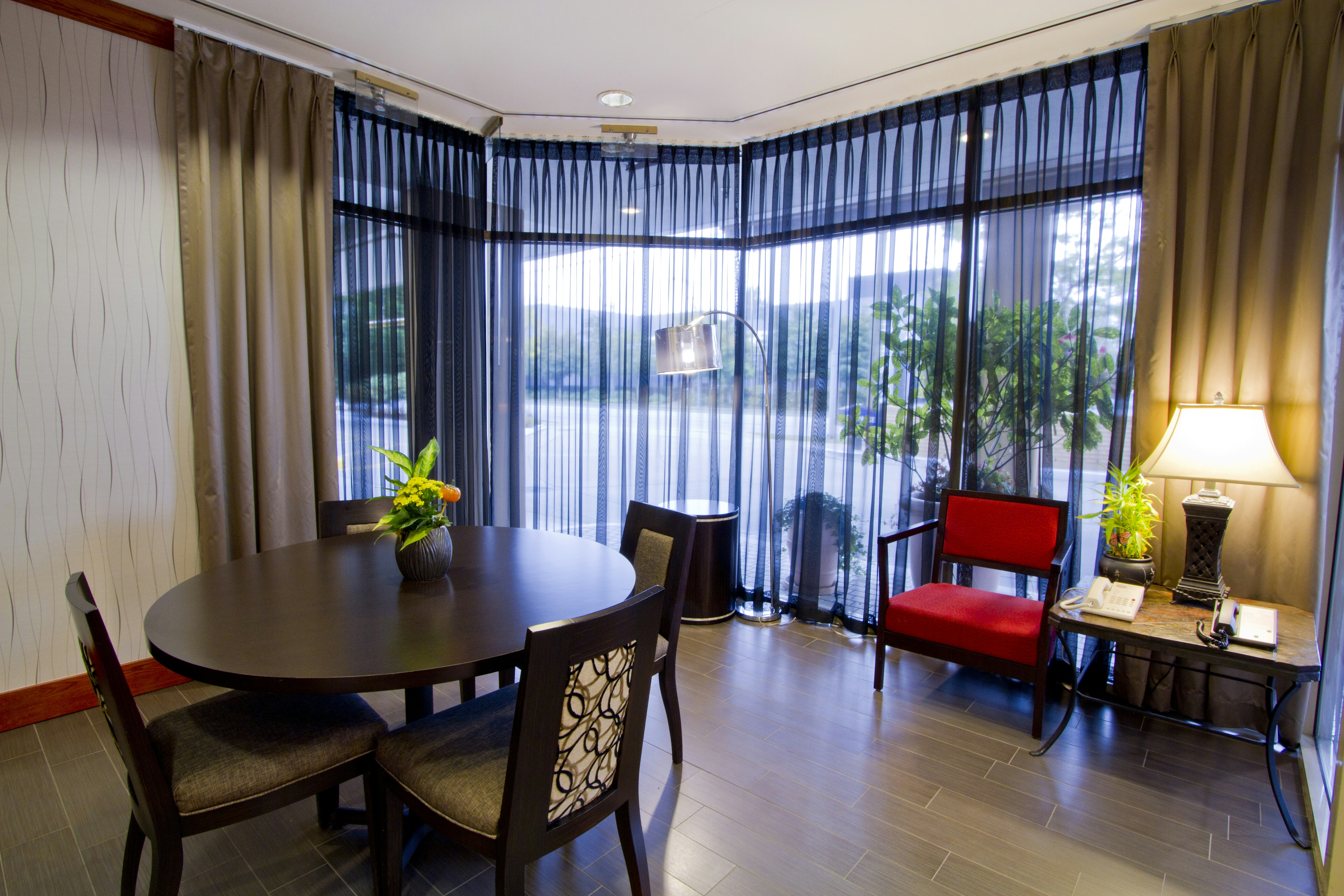 Hampton Inn By Hilton Vancouver Airport/Richmond 20/27