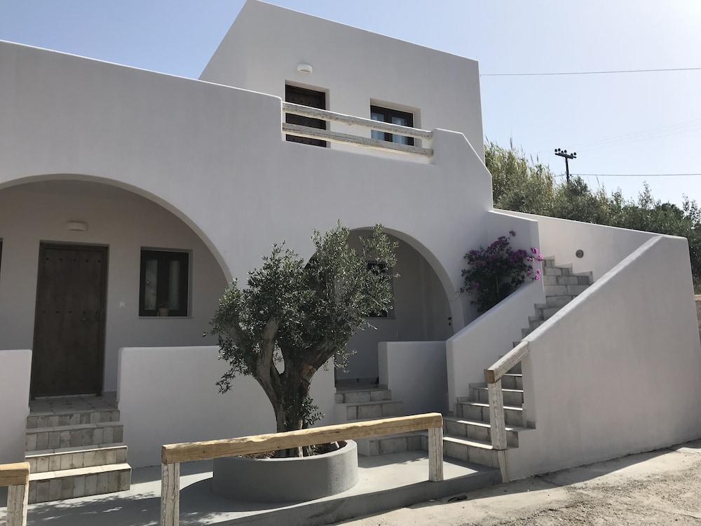 Elia Residences Santorini 32/50