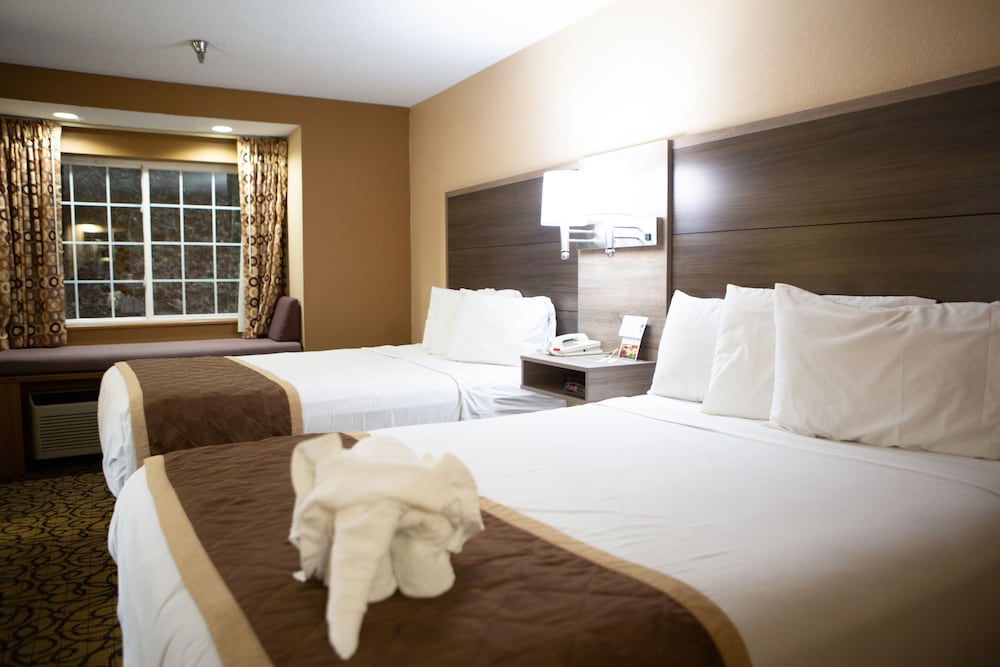 Guest Inn Pigeon Forge 11/48