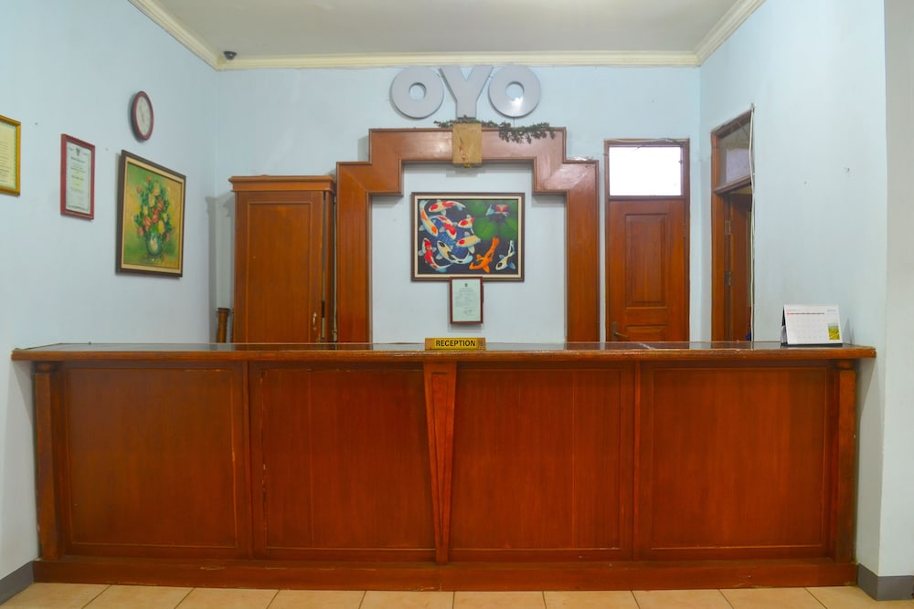 OYO 1240 Hotel Pantai Jaya 13/37