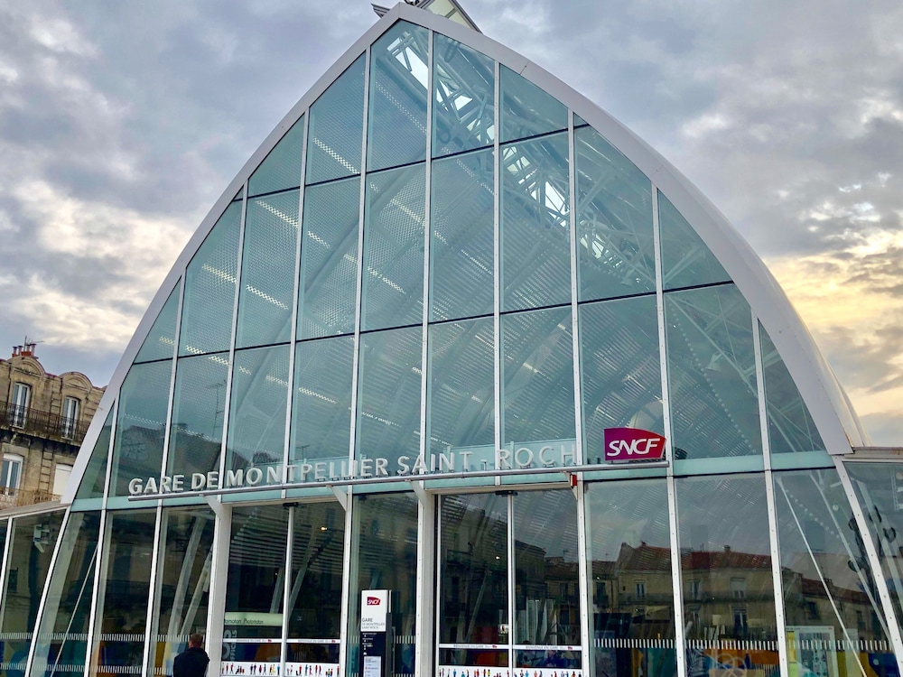 HOTEL COLISEE VERDUN 35/50