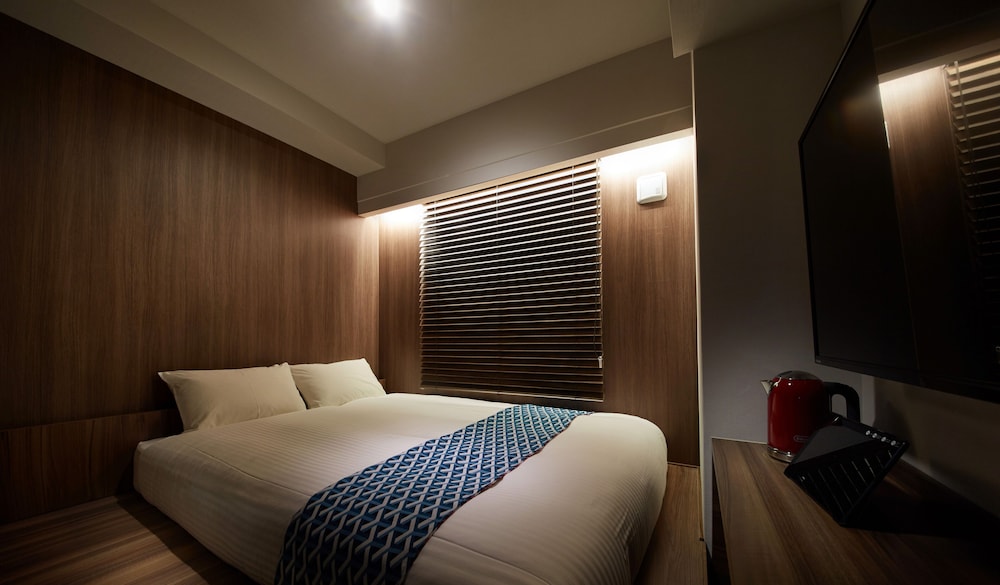 Hotel Amanek Asakusa Ekimae 31/62