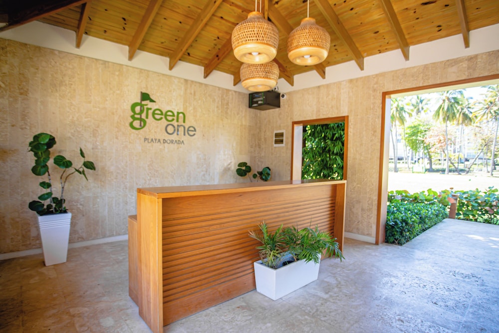 Xeliter Green One Playa Dorada 7/60
