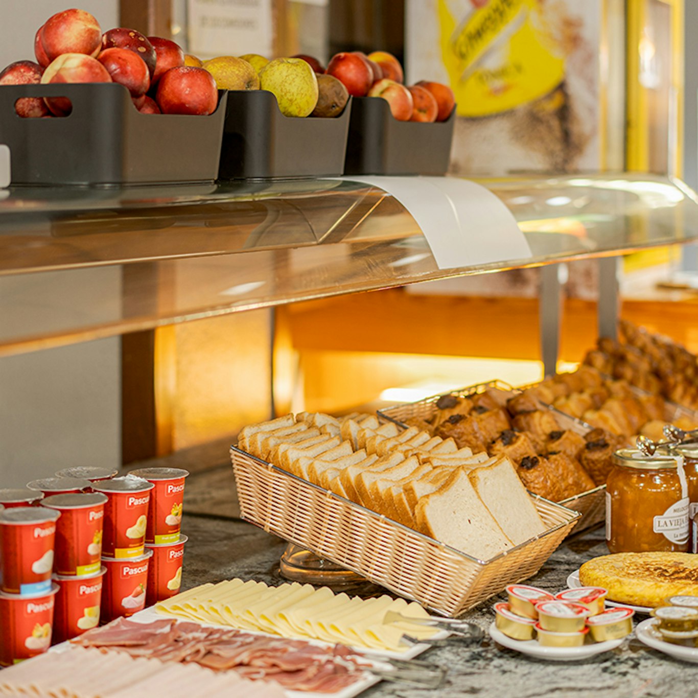 B&B HOTEL Gijon Centro Begona 23/28