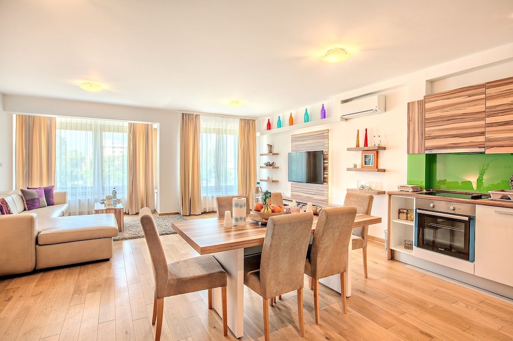 Vip Sarajevo Apartments 15/35