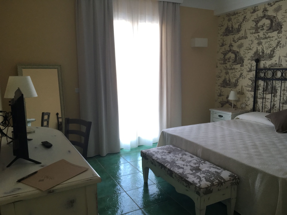 Hotel Danieli Pozzallo 27/64