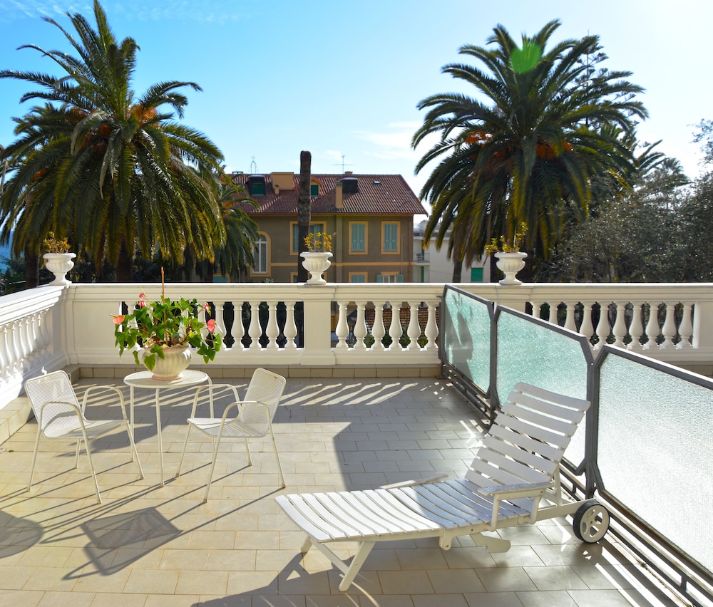 Hotel Morandi 47/50