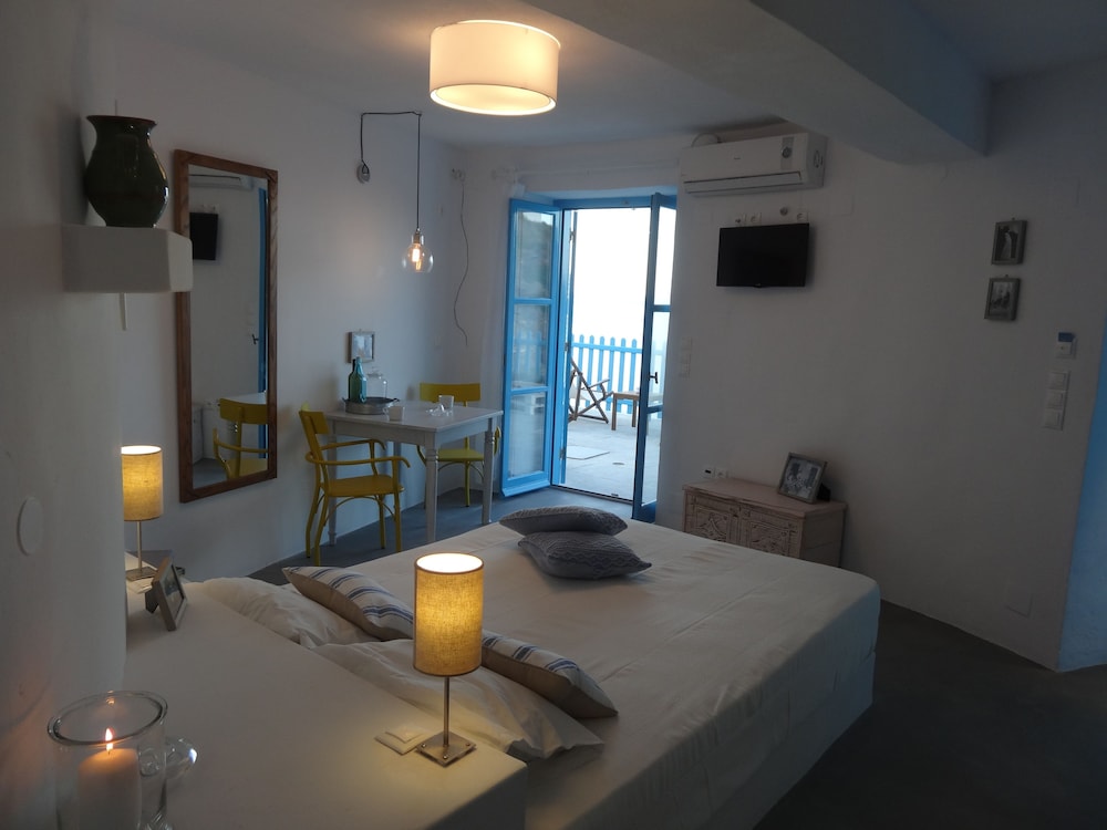 Aegean Eye Apartments 12/50