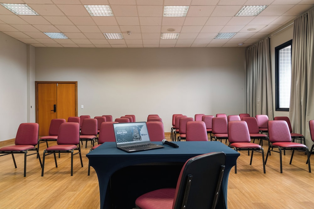 Hotel Dan Inn Uberlandia 47/57