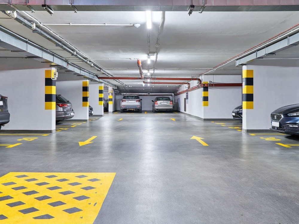 amenities
