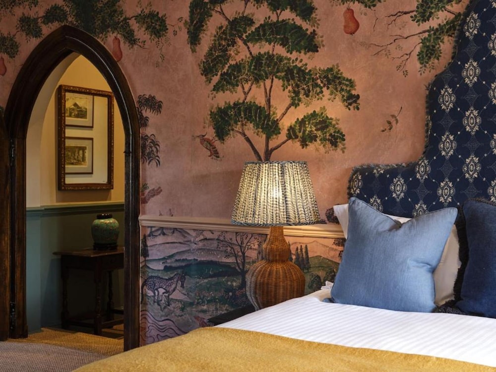 Master, Suite, Double Bed