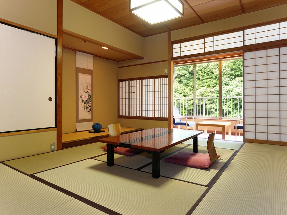 Hakone Pax Yoshino 31/49