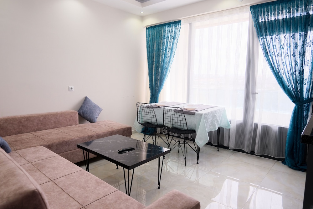 Merkur Otel Gazligol 20/31