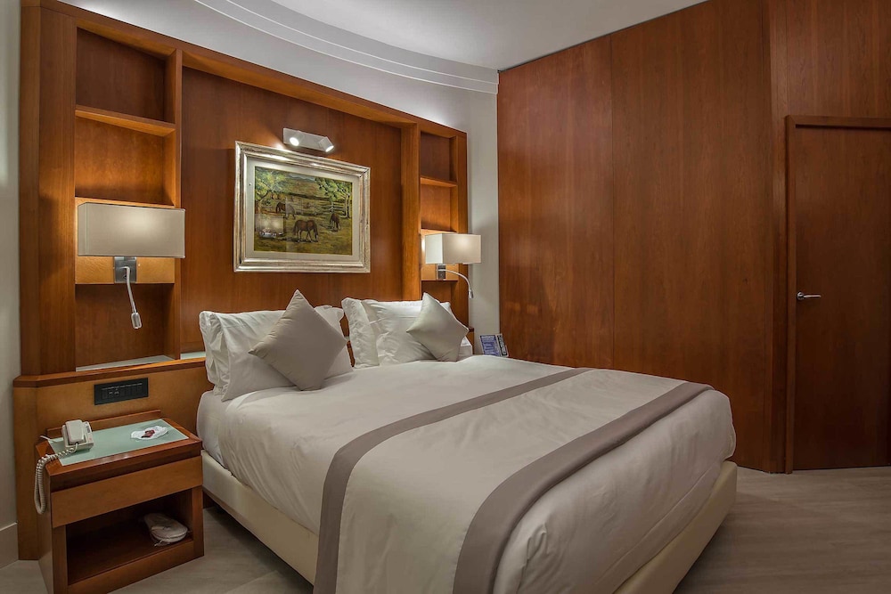 Hotel La Giocca 9/26