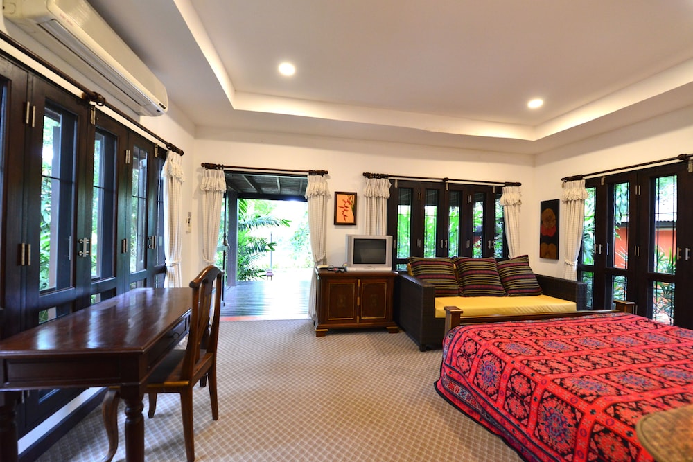 Baan Namping Riverside Village Chiang Mai 22/44