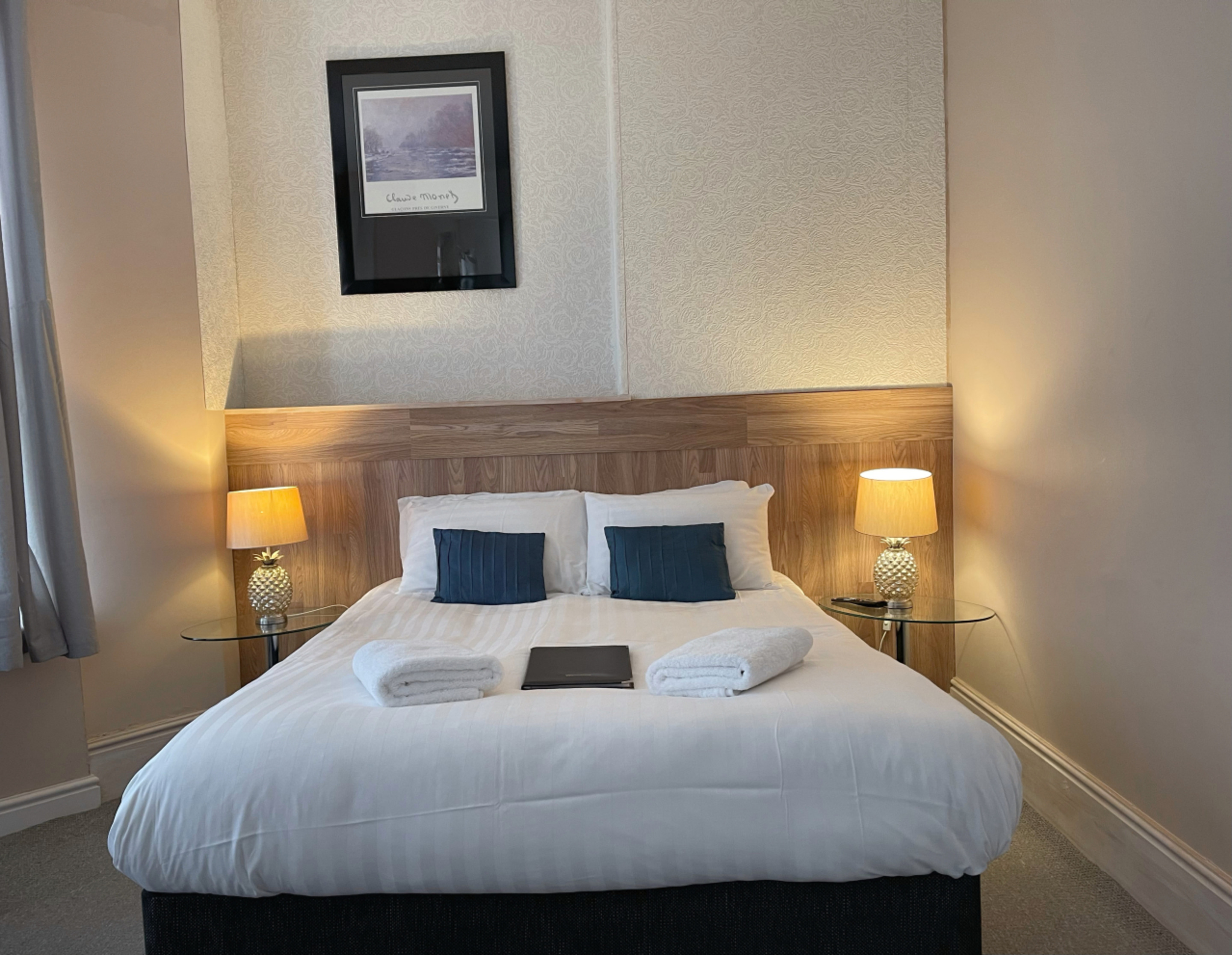 My Guesthouse Blackpool 12/58