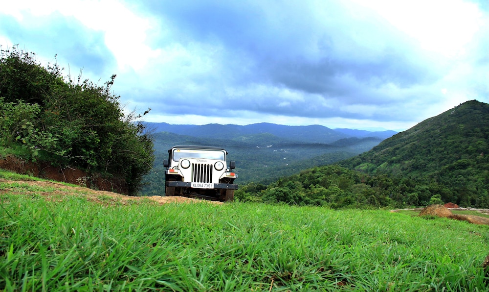 PUNARJANI AYURVEDIC RESORTS 6/64