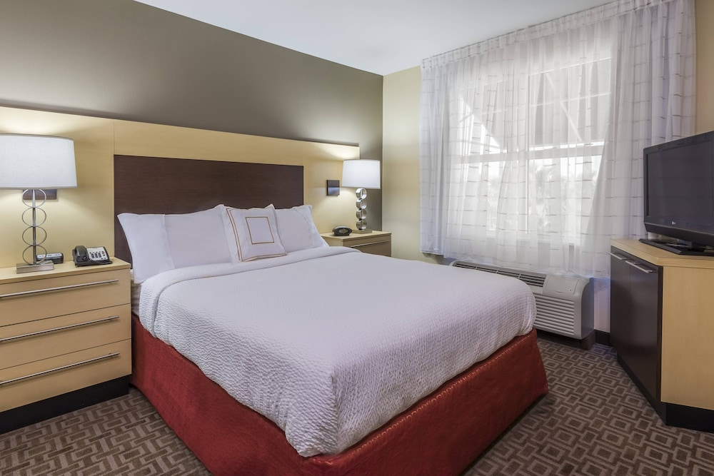 TownePlace Suites by Marriott Tampa Westshore/Airport 11/54