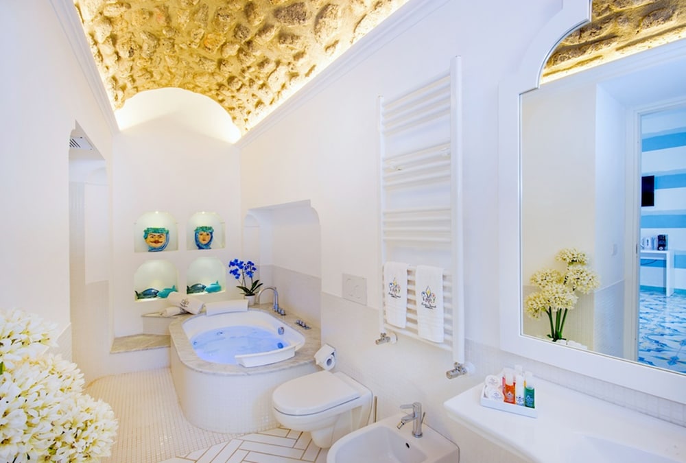 Relais Correale Rooms And Garden 23/57
