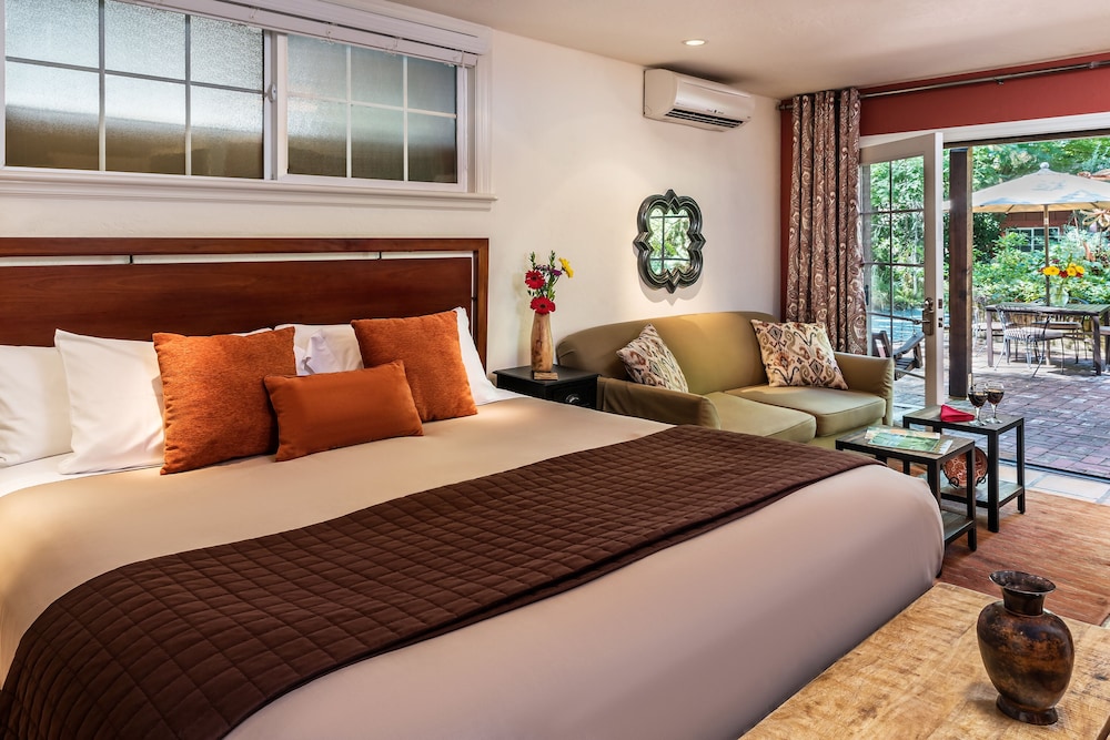 Eden Vale Inn 8/50