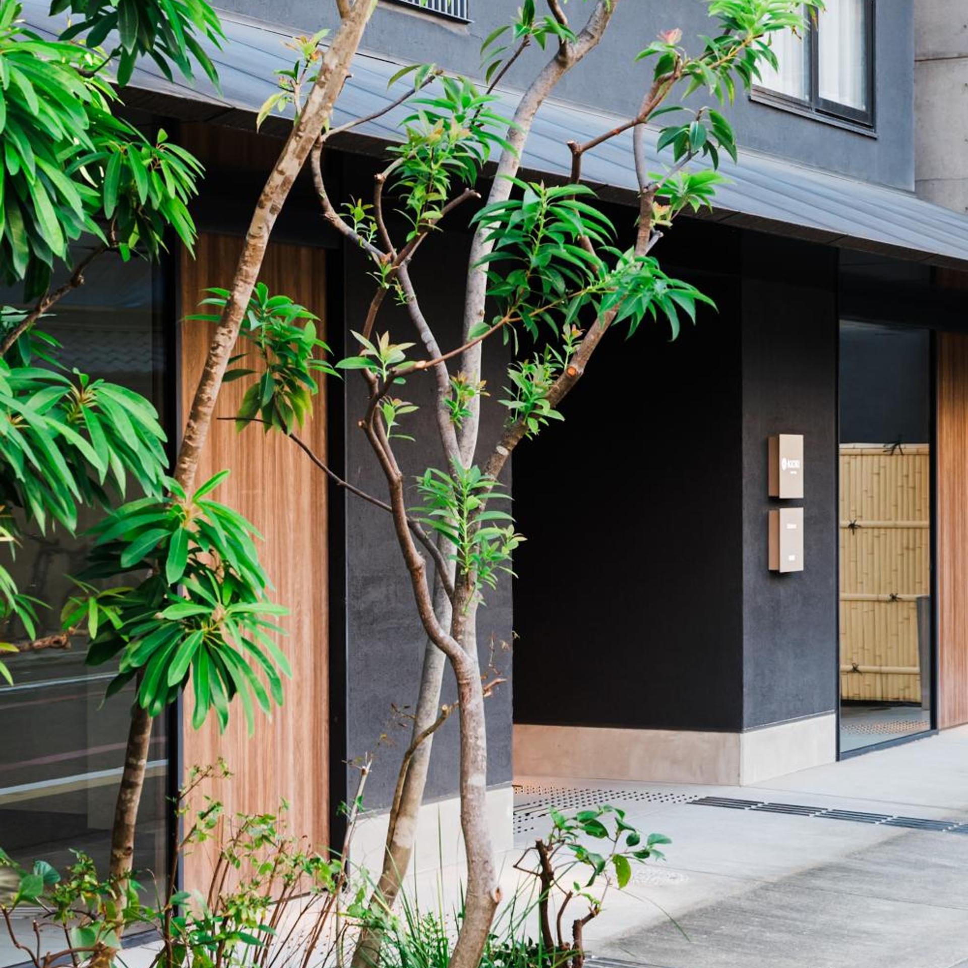 KIORI Hotel Takakura 4/48