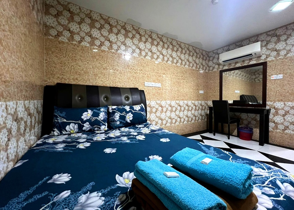 New Wave Hotel Kajang 29/50