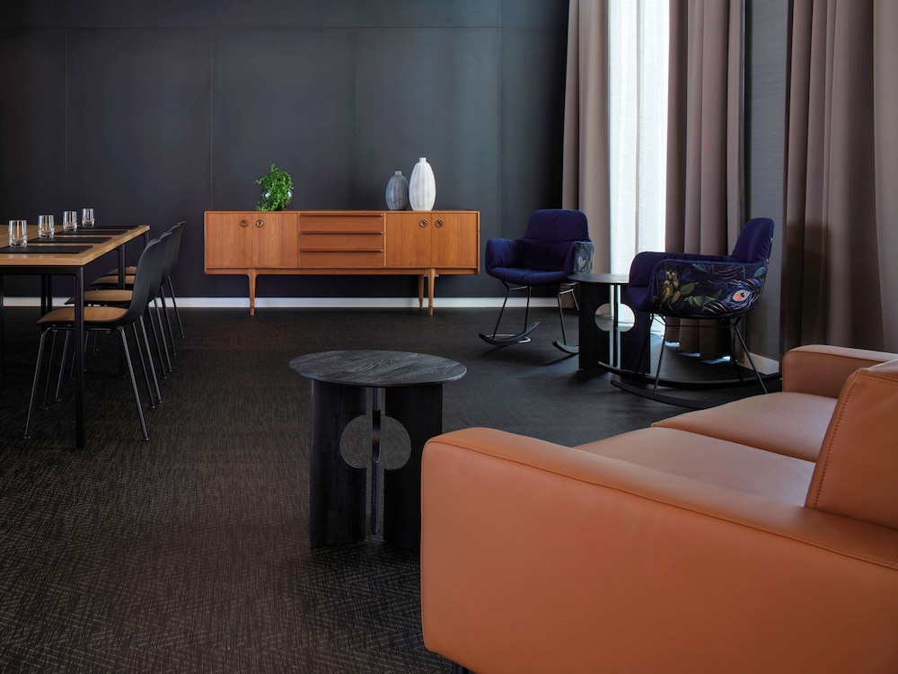 Adina Apartment Hotel Cologne 34/49